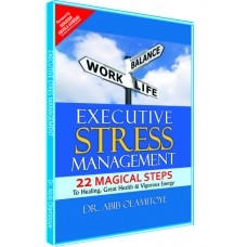 Executive Stress Management (SOFT COPY)