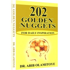 202 Golden Nuggets 
