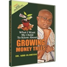 What I Want My Child To Know About Growing MoneyTtrees