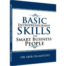 Basic Entrepreneurship Skills