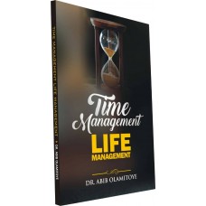 TIME MANAGEMENT,LIFE MANAGEMENT (SOFT COPY)