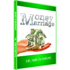 Money in Marriage 