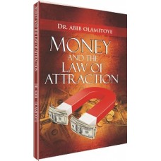 Money And The Law Of Attraction 